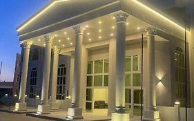 منتجع دوم مارينا عين سخنة